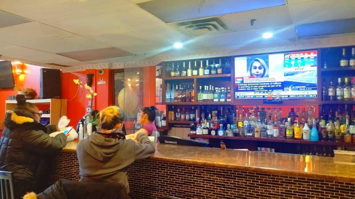 J's Bar And Restaurant